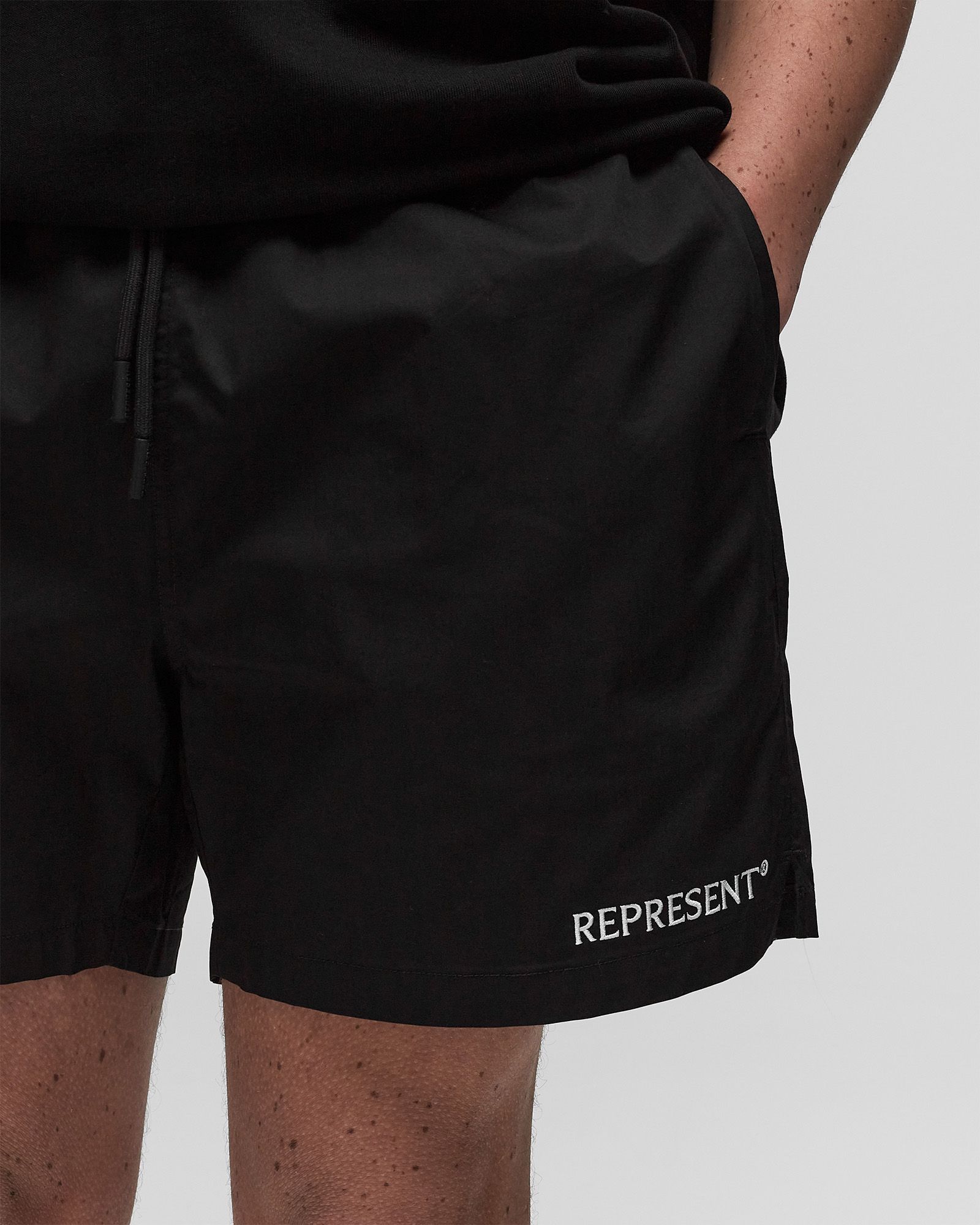 REPRESENT SHORT