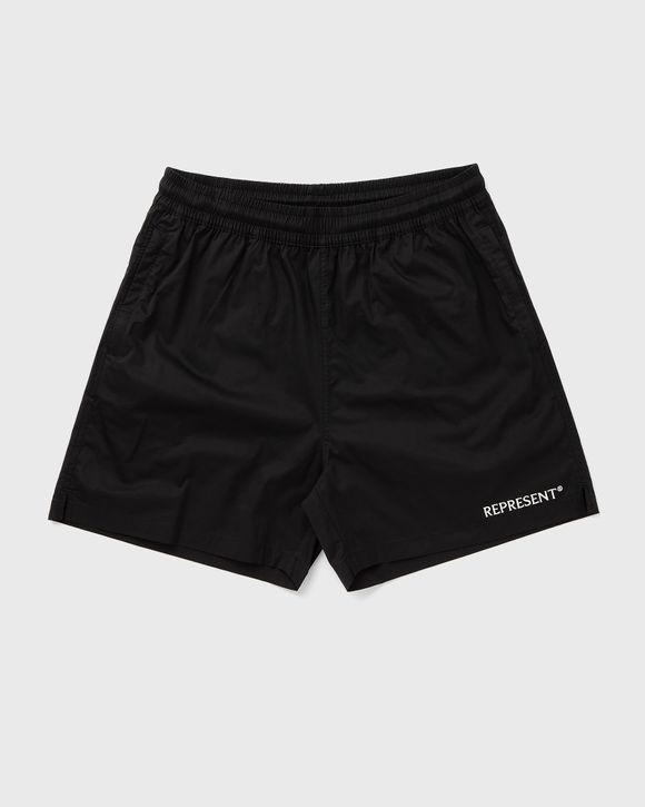 REPRESENT｜SHORTS (M09041 01) Represent REPRESENT SHORT Black | BSTN Store