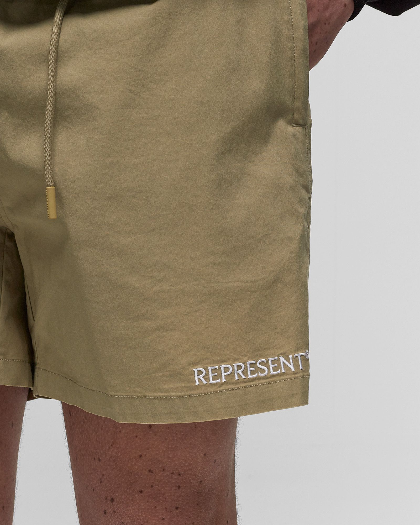 REPRESENT SHORT