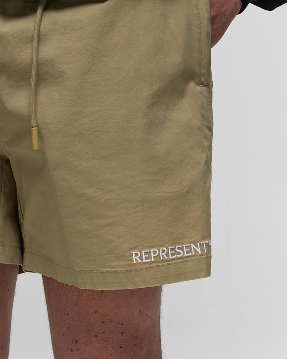 REPRESENT SHORT