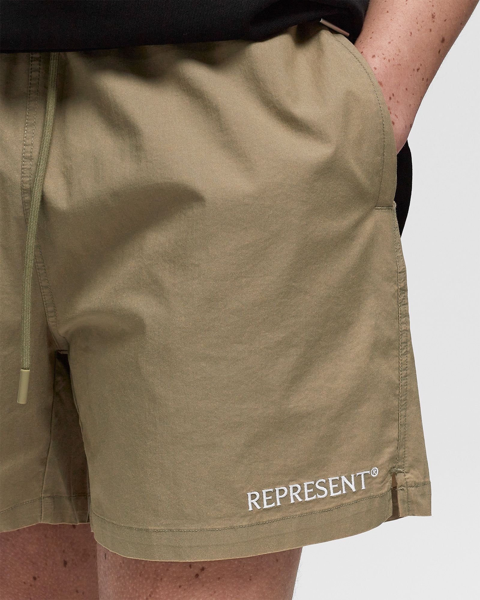 REPRESENT SHORT