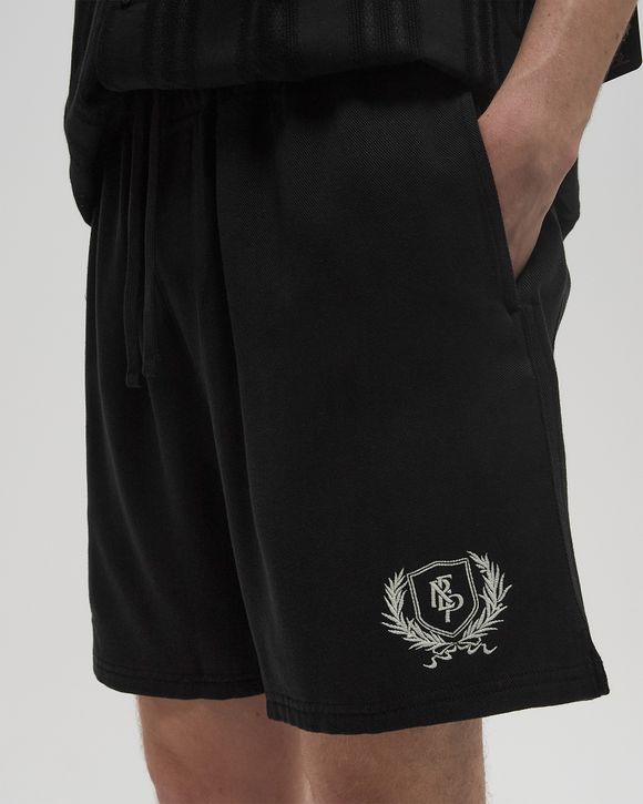 REPRESENT CREST SHORT