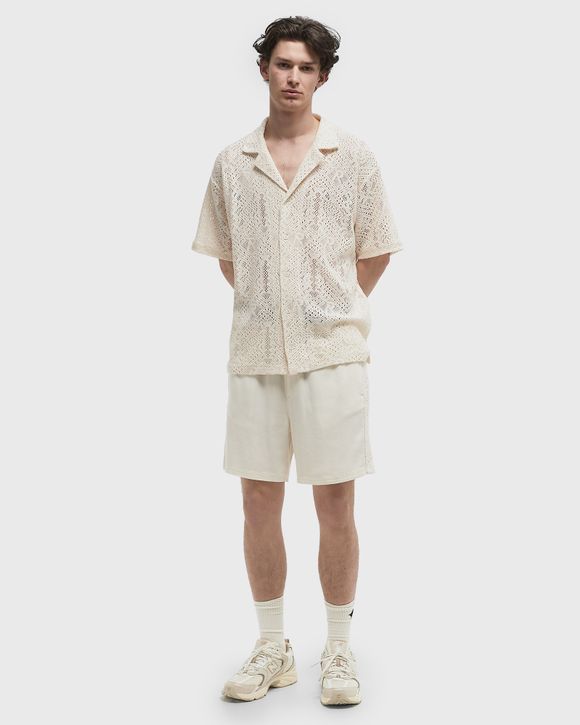 Thumbnail - KNITTED PANEL SHORT