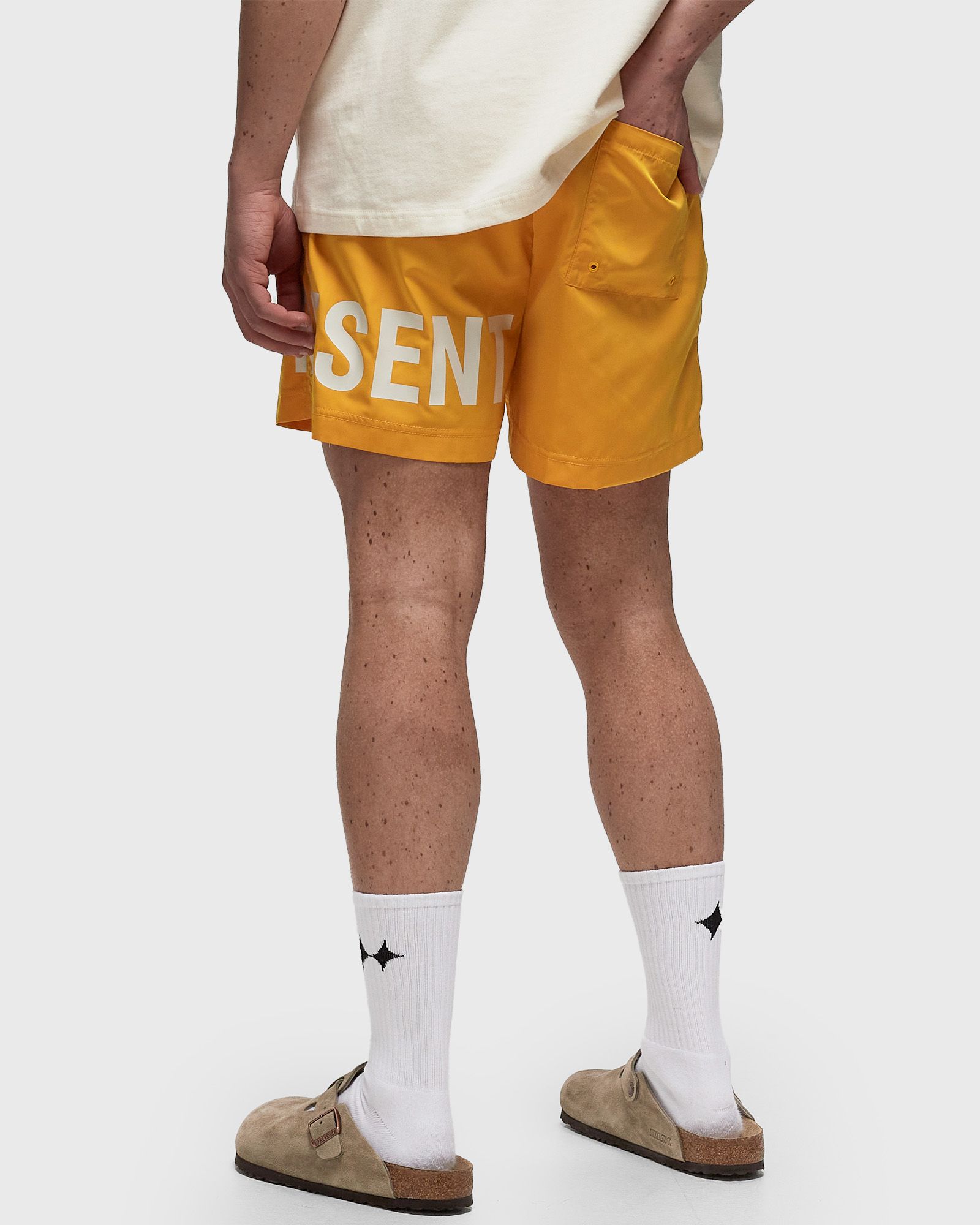 REPRESENT SWIM SHORT