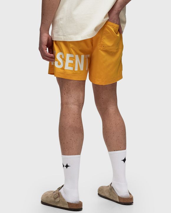 REPRESENT SWIM SHORT