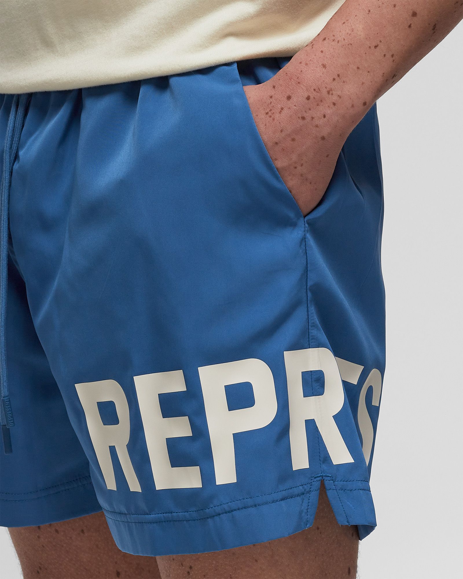 REPRESENT SWIM SHORT