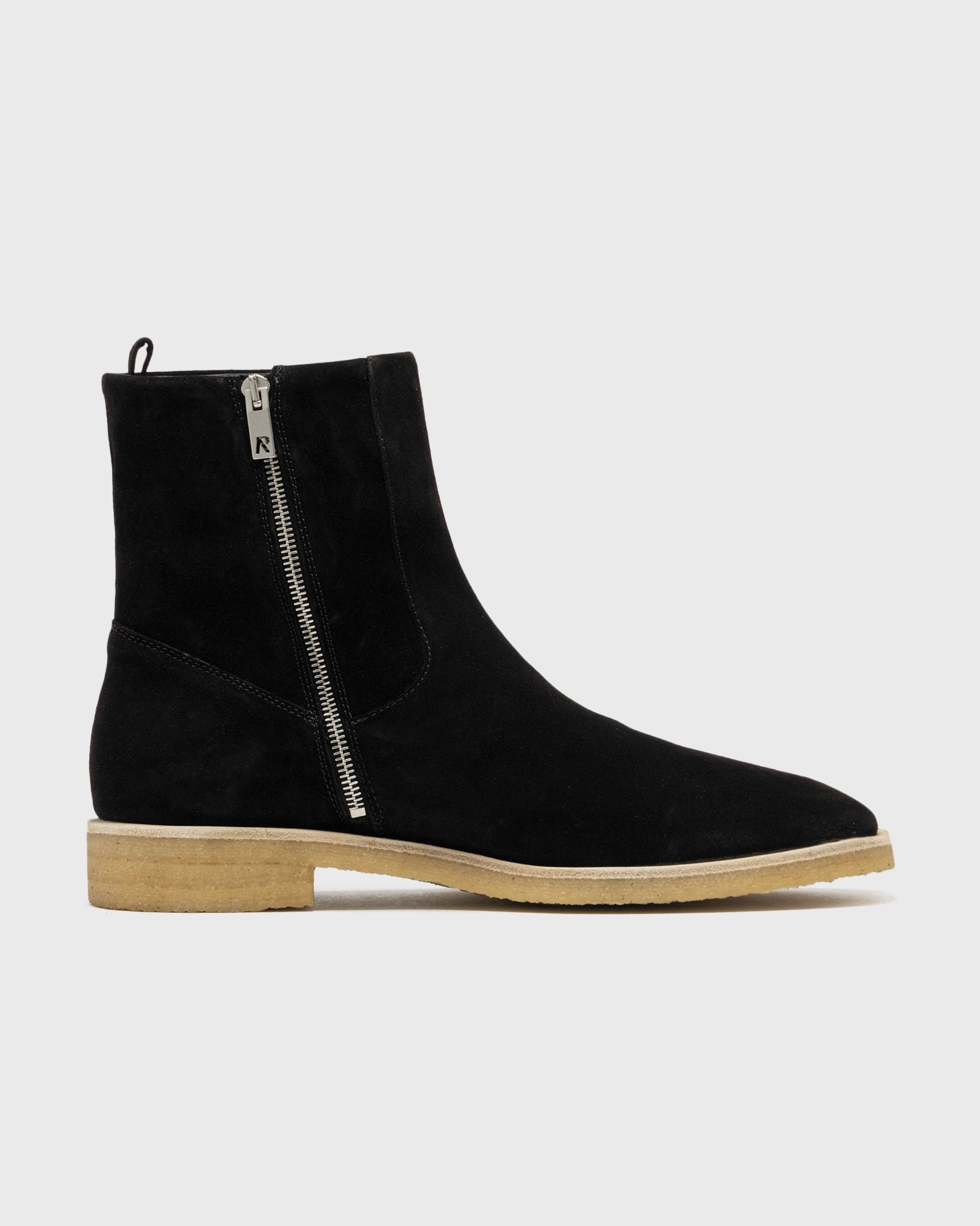 CREPE CHELSEA BOOT