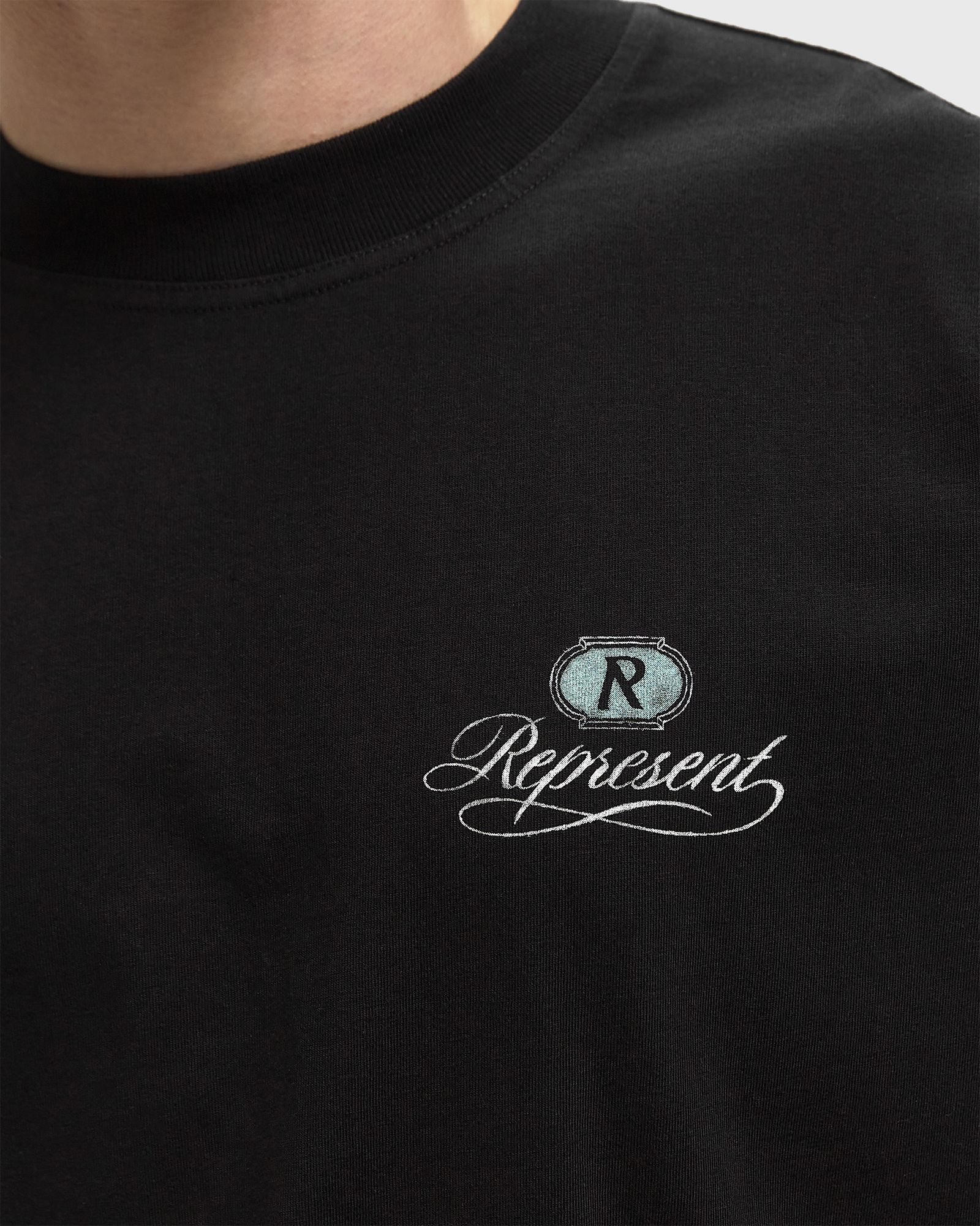 Grand Vintage Hand Drawn T-Shirt