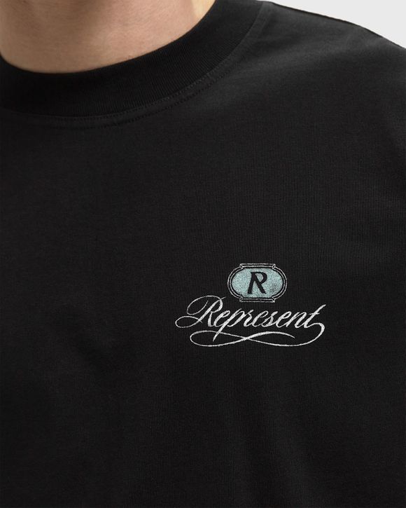 Grand Vintage Hand Drawn T-Shirt