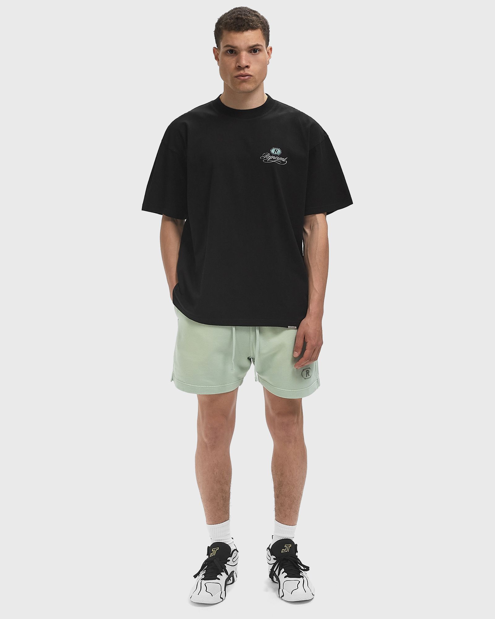 Grand Vintage Hand Drawn T-Shirt