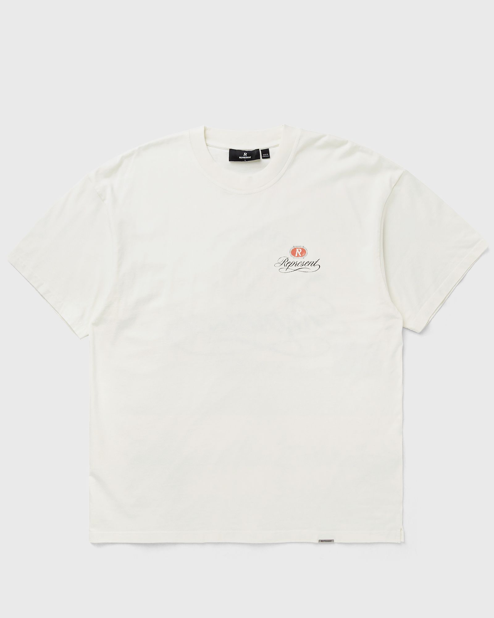 Grand Vintage Hand Drawn T-Shirt