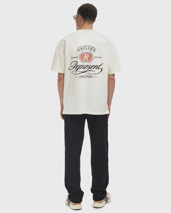 Thumbnail - Grand Vintage Hand Drawn T-Shirt