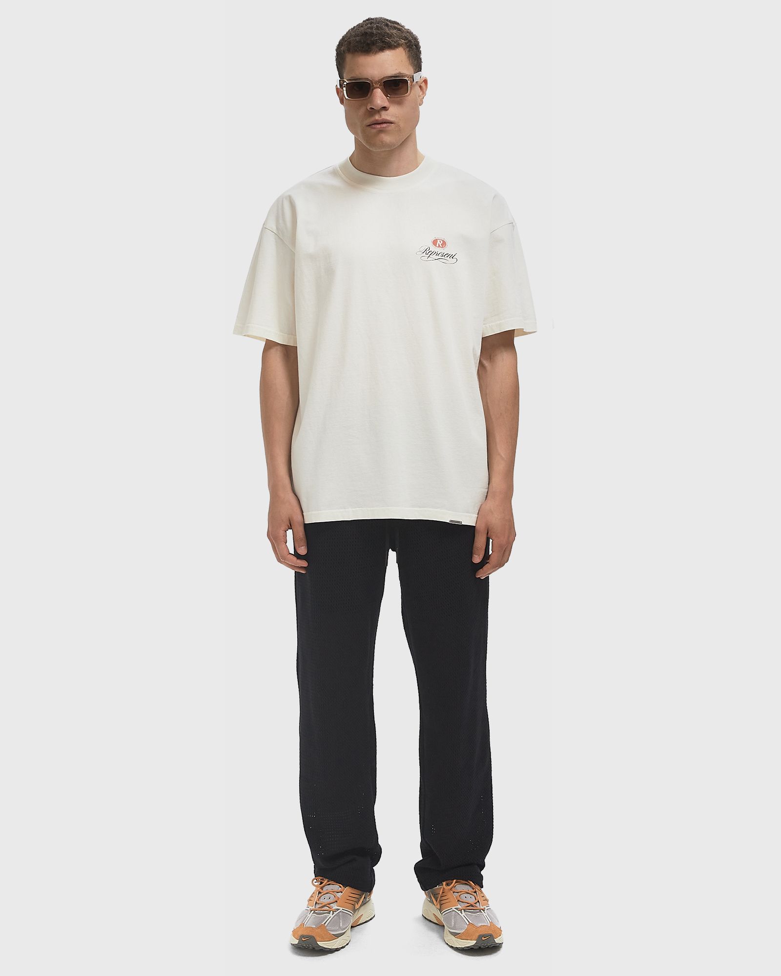 Grand Vintage Hand Drawn T-Shirt