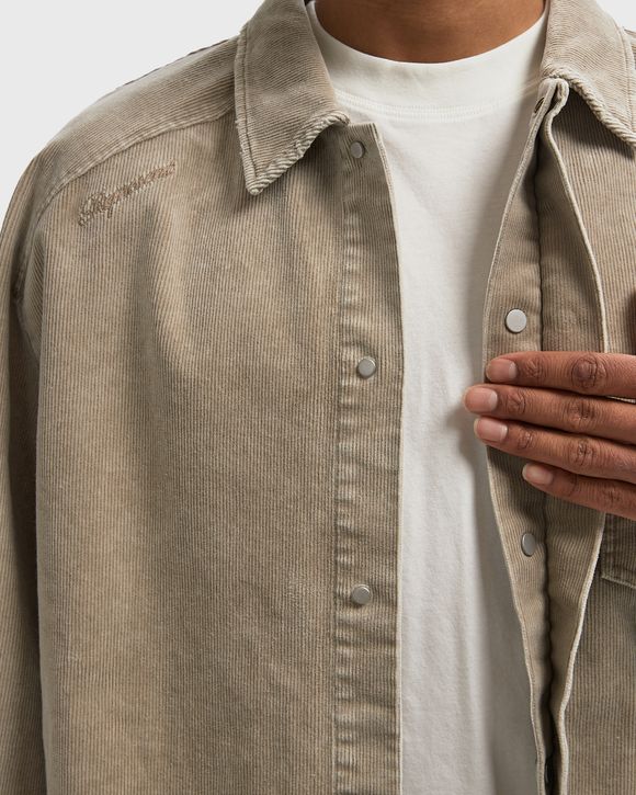 SIERRA CORD SHIRT