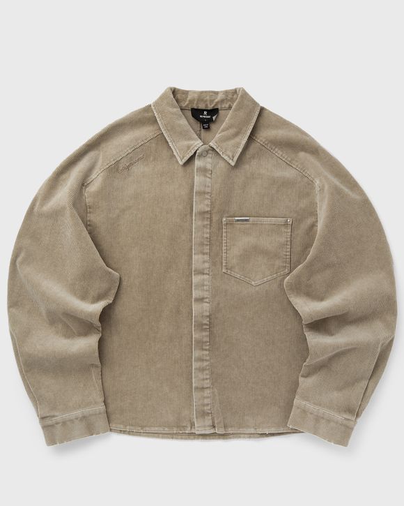 SIERRA CORD SHIRT