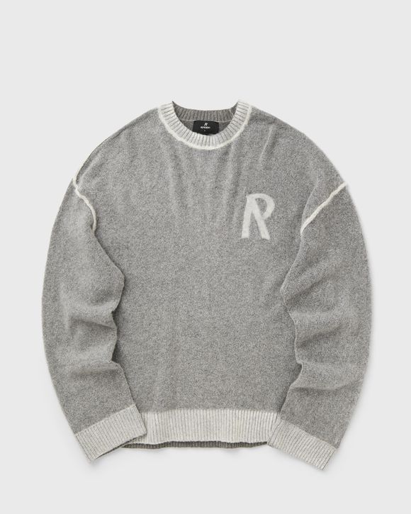 LAUREL KNIT SWEATSHIRT
