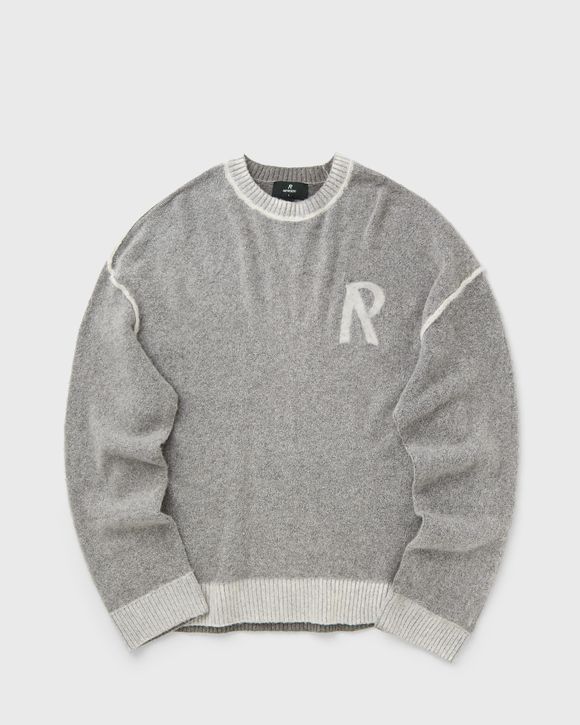 LAUREL KNIT SWEATSHIRT
