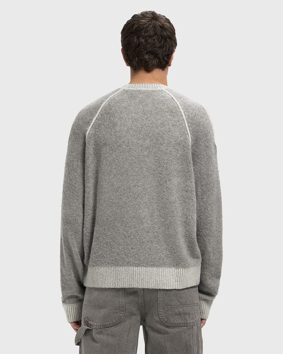 LAUREL KNIT SWEATSHIRT
