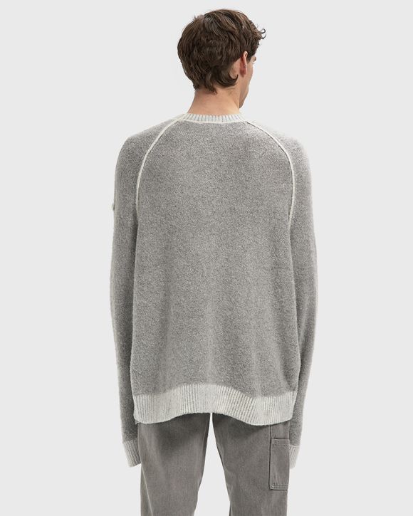 LAUREL KNIT SWEATSHIRT