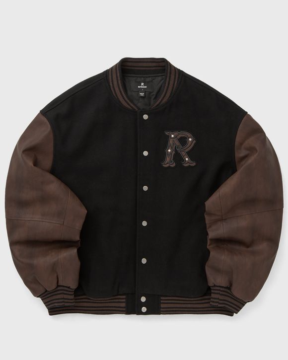 VARSITY BOMBER