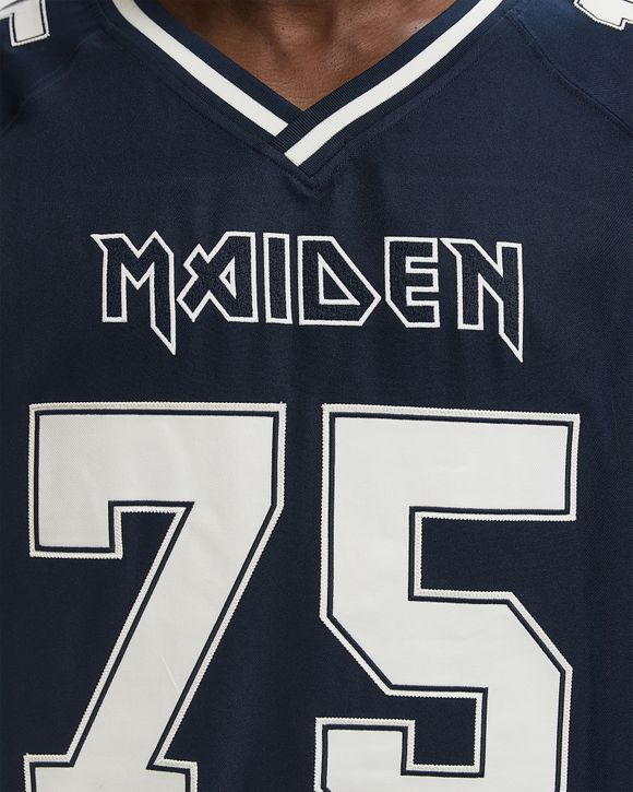 IRON MAIDEN X ANNIVERSARY JERSEY