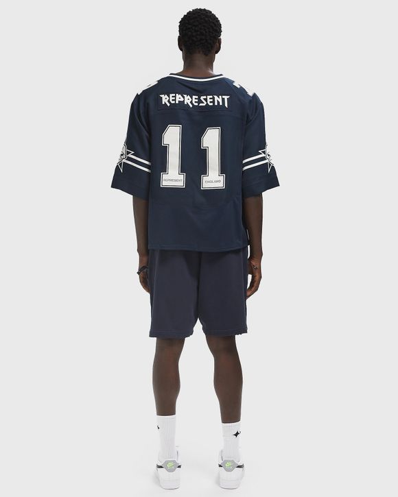 Thumbnail - IRON MAIDEN X ANNIVERSARY JERSEY