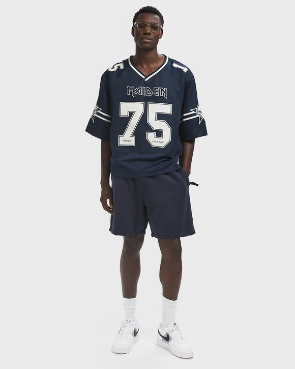 IRON MAIDEN X ANNIVERSARY JERSEY