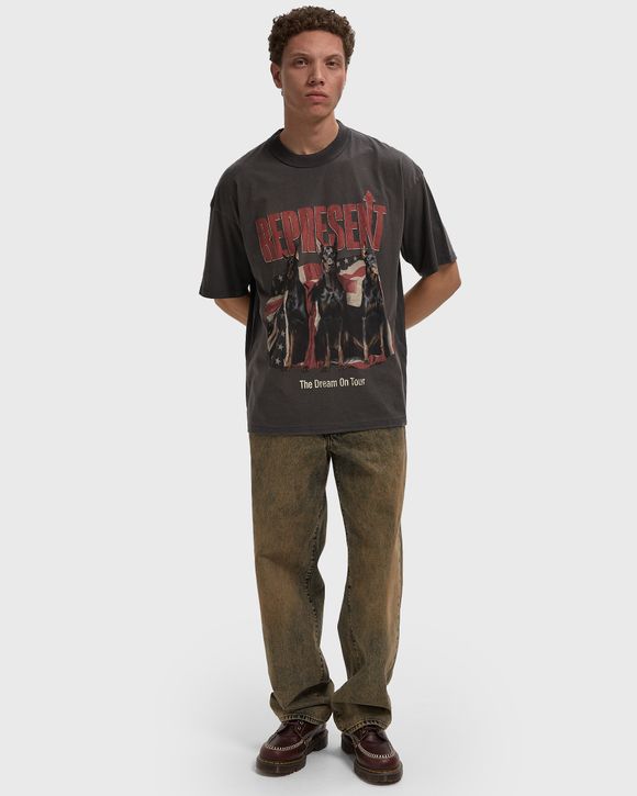 DREAM ON TOUR TEE
