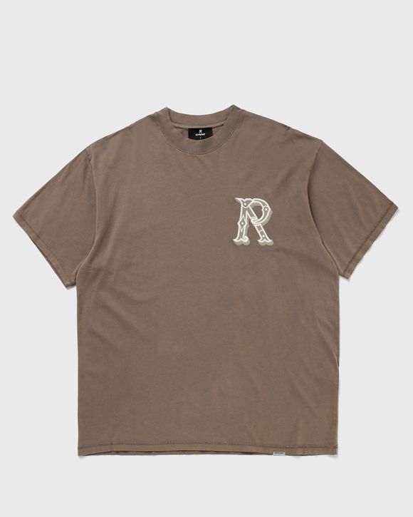 WESTERN INITIAL TEE
