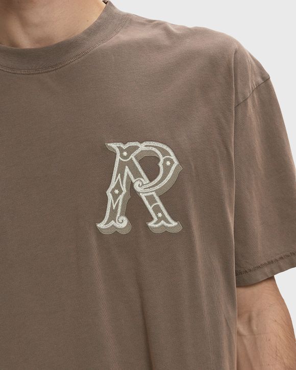 WESTERN INITIAL TEE