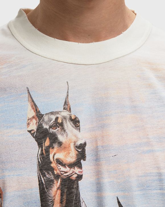 WESTERN DOBERMANS TEE