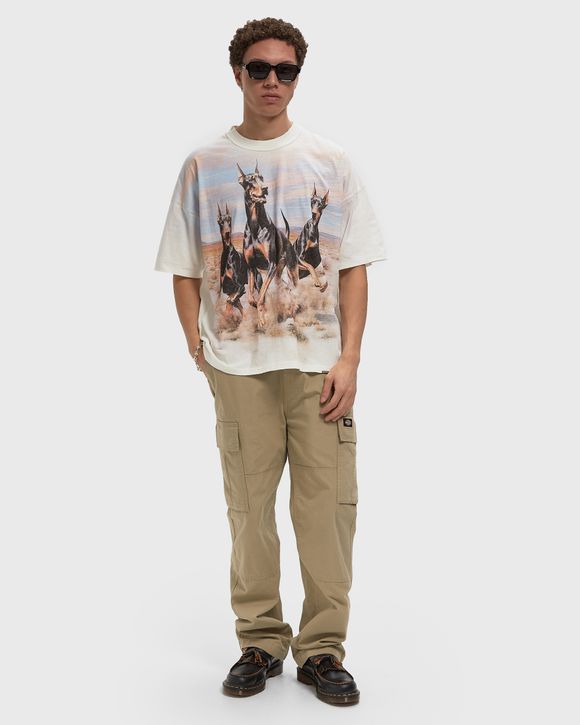 WESTERN DOBERMANS TEE