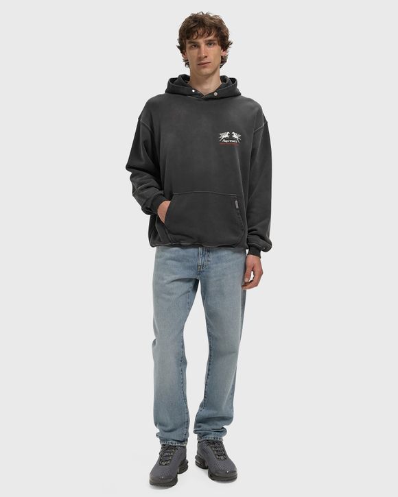 24 HOUR SERVICE HOODIE