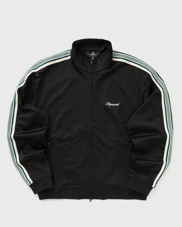 TAPED TRACK JACKET