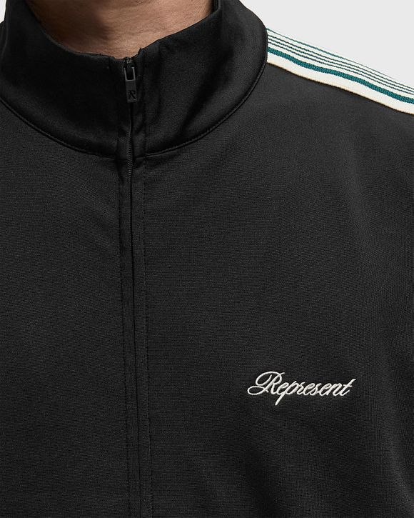 TAPED TRACK JACKET