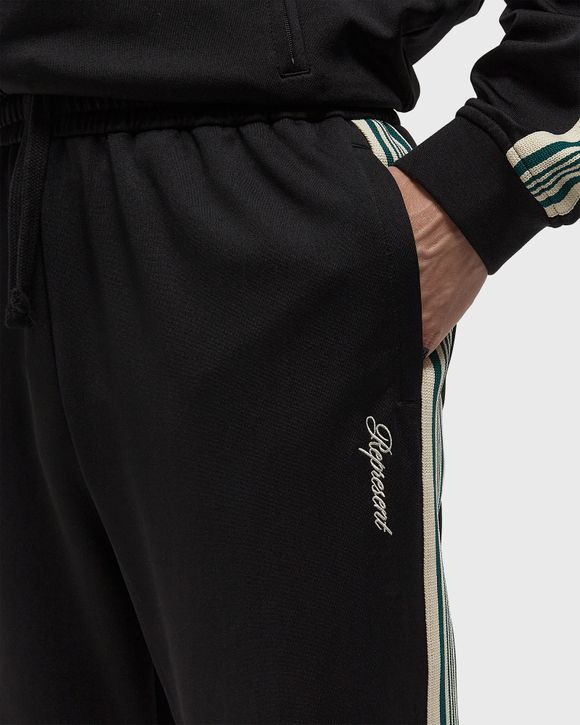 TAPED TRACK PANT