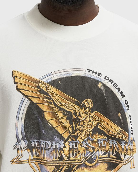 GOLDEN TOUR TEE