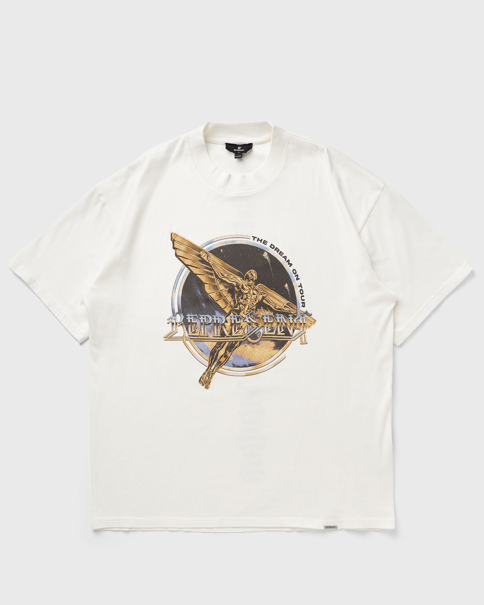Golden Tour Tee-image