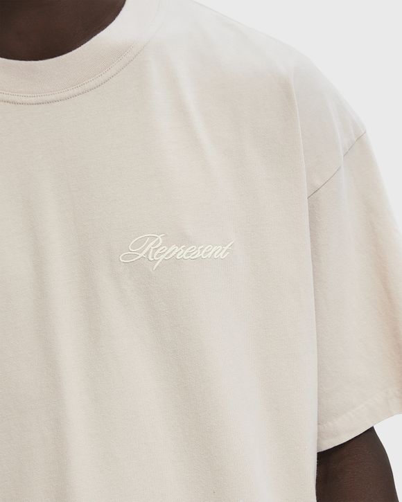 Script Logo T-Shirt
