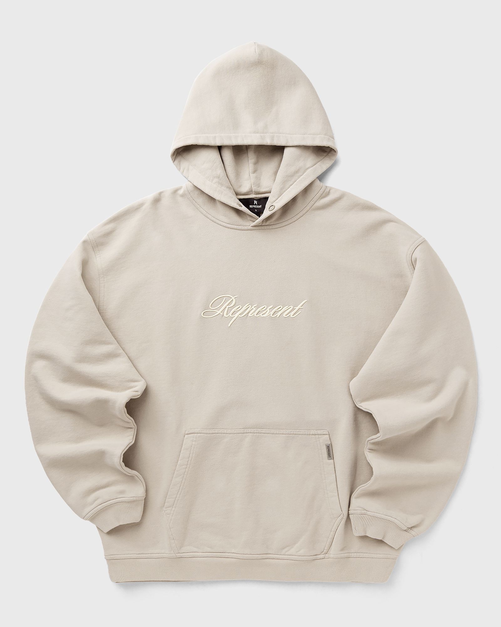 Script Logo Hoodie