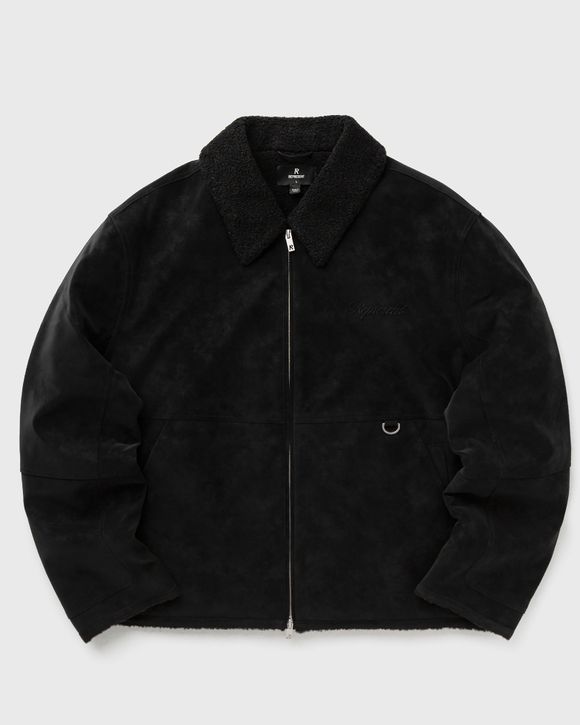Shearling Jacket