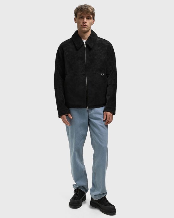 Thumbnail - Shearling Jacket