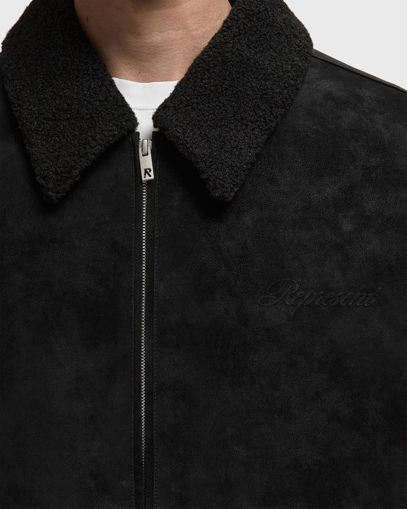 Shearling Jacket