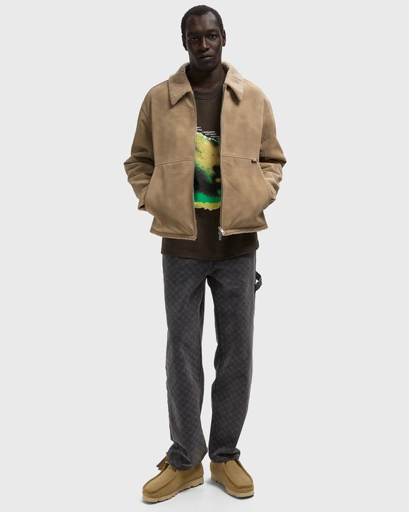 Thumbnail - Shearling Jacket