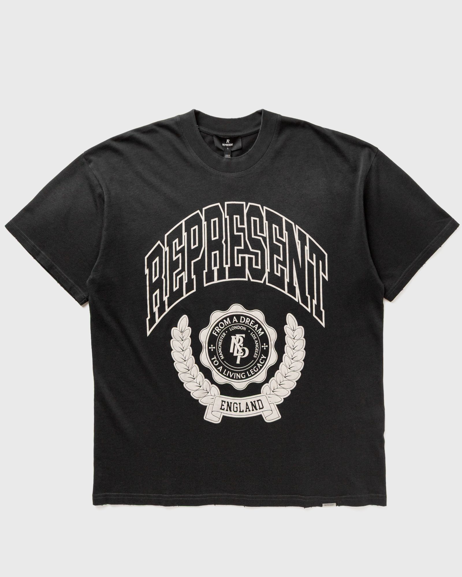 Legacy Crest T-Shirt