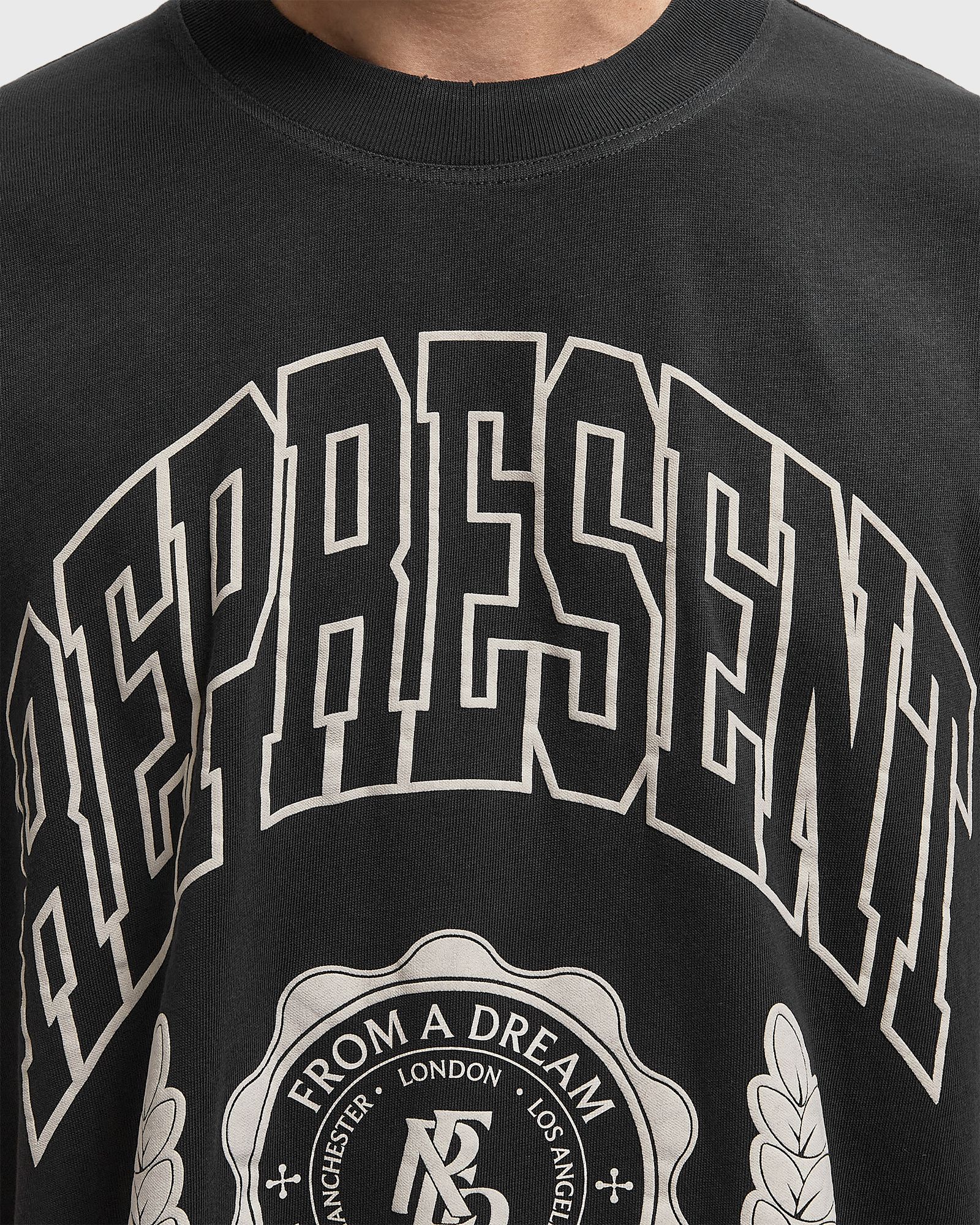 Legacy Crest T-Shirt