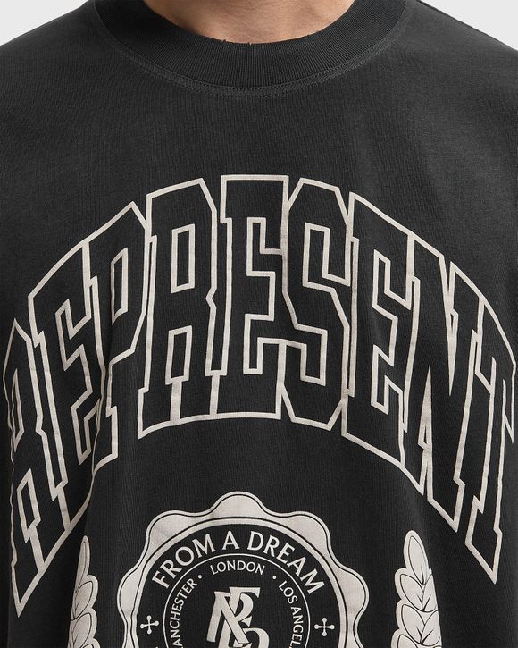 Legacy Crest T-Shirt