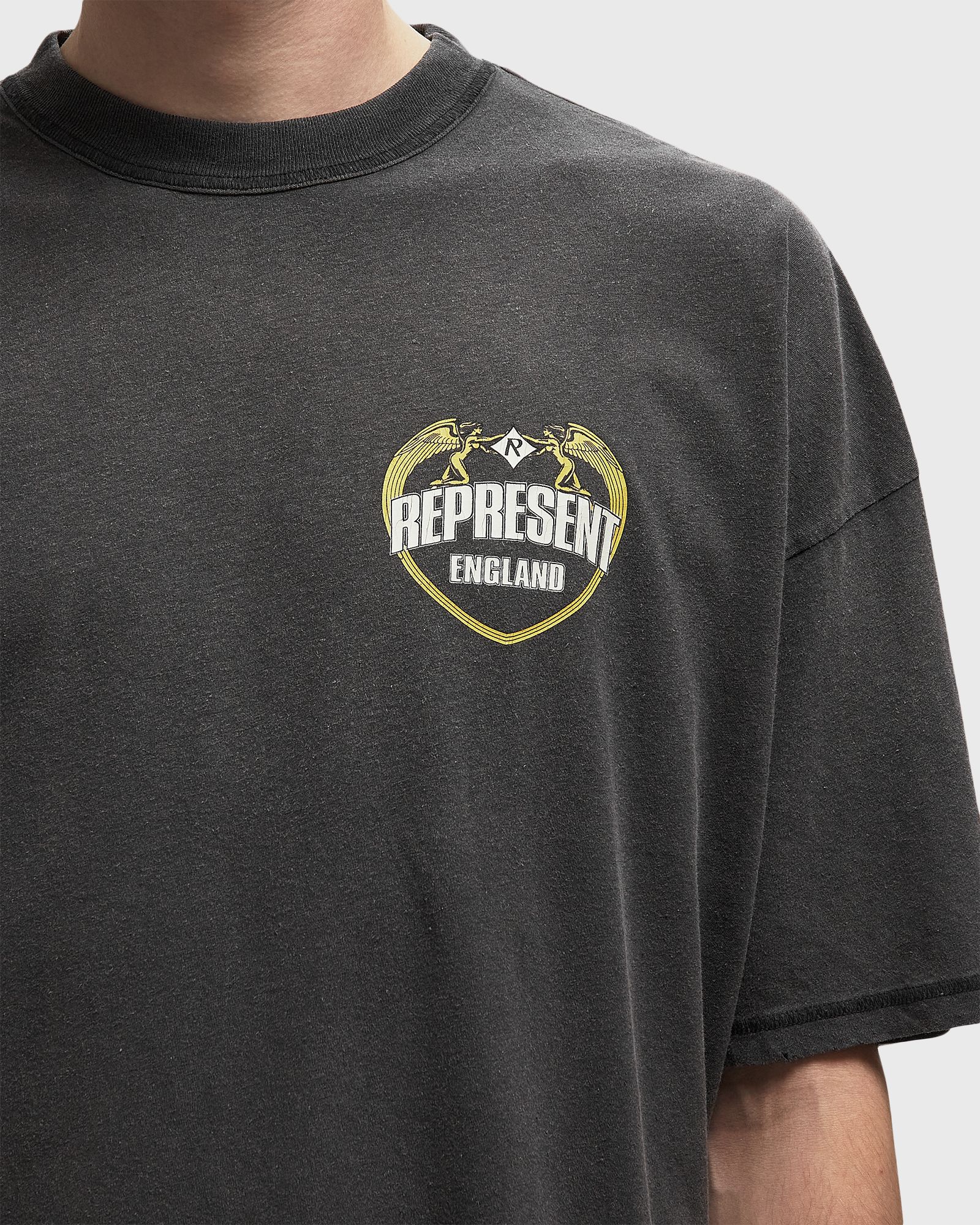 Angel Border T-Shirt