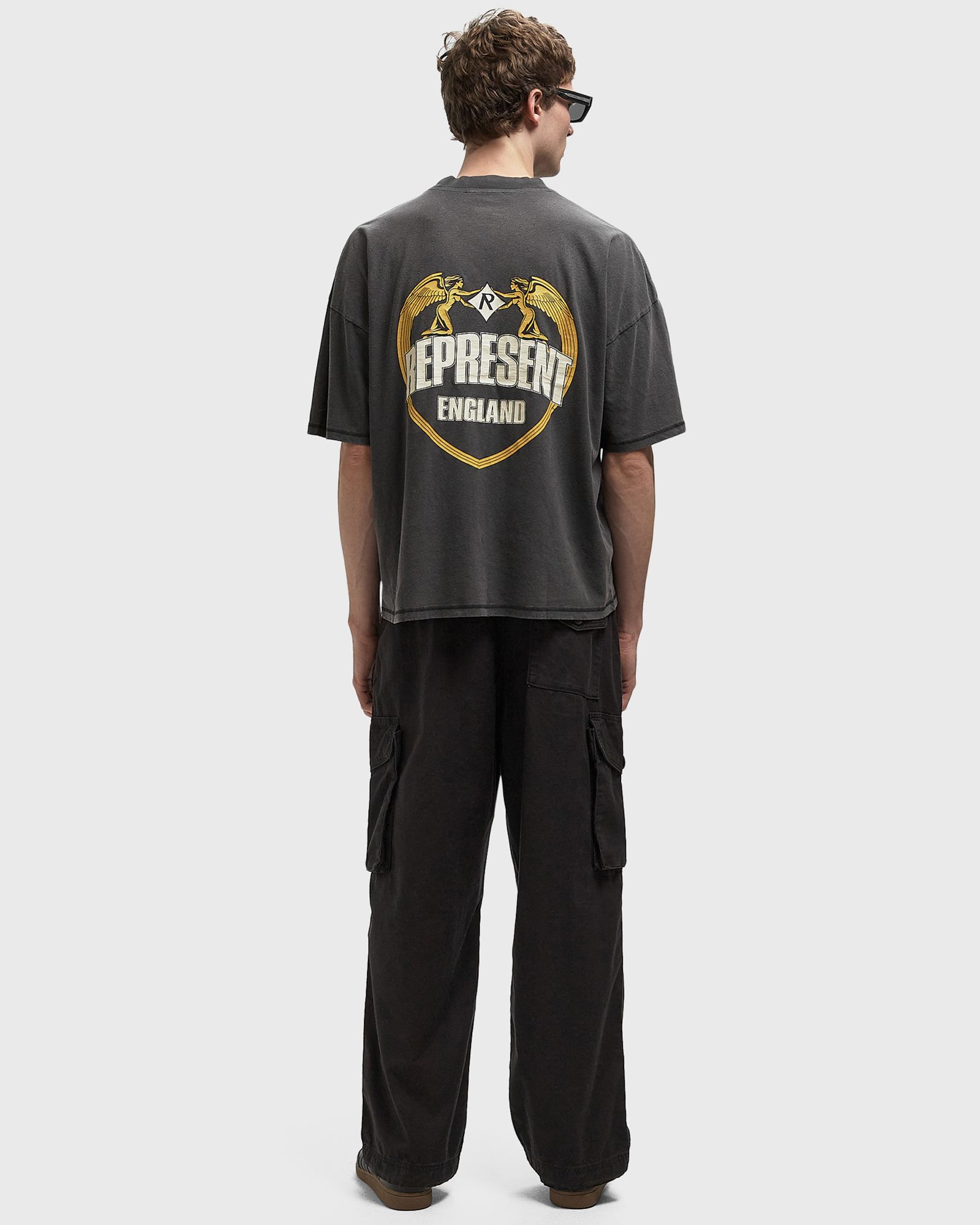 Angel Border T-Shirt