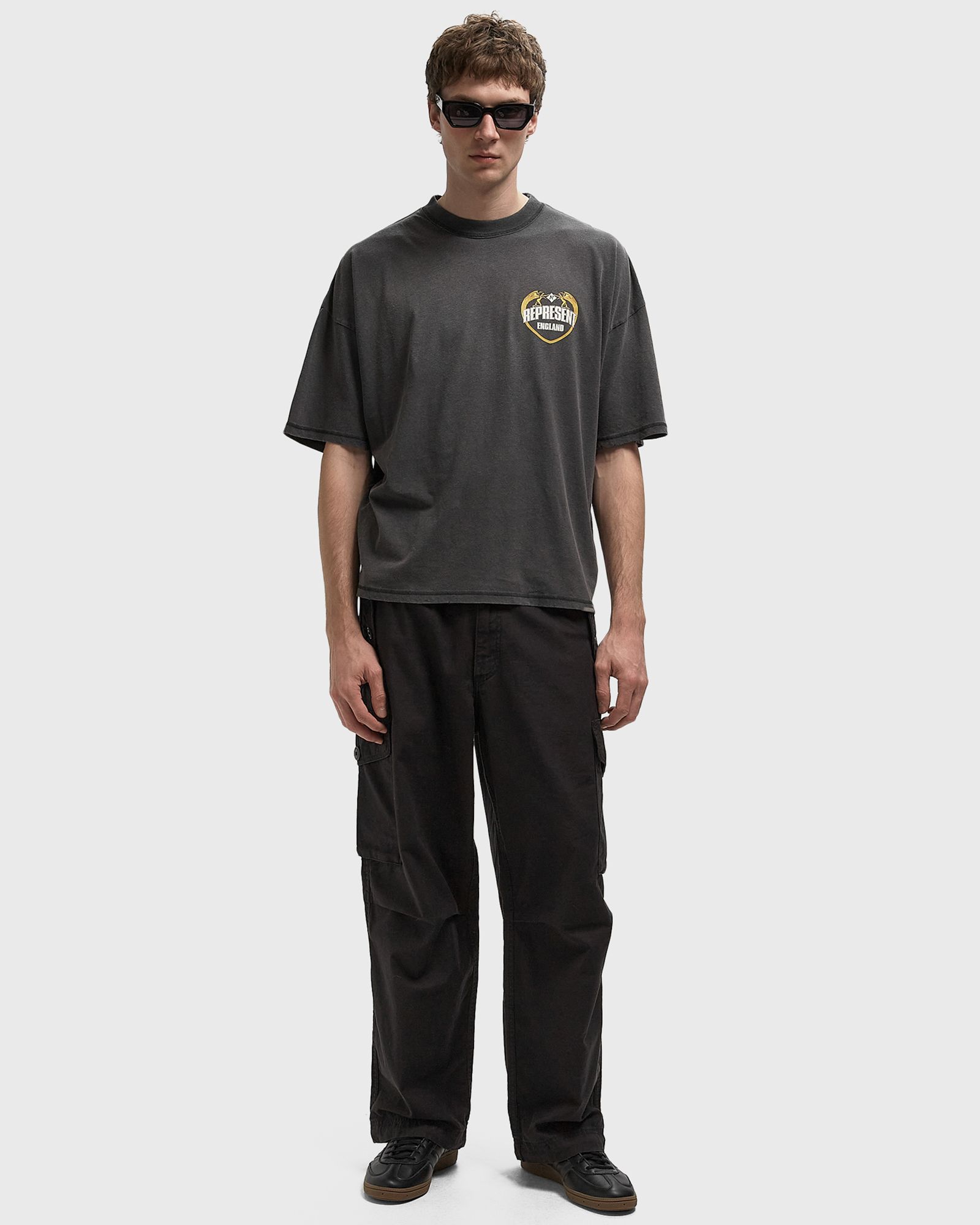 Angel Border T-Shirt